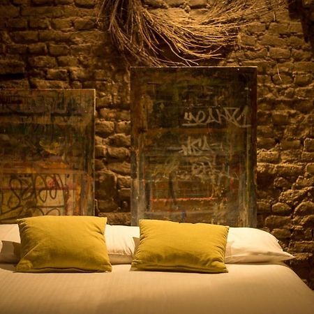 Les Chambres Du 7 By Juliette - Maison Caerdinael デュルビュイ 部屋 写真