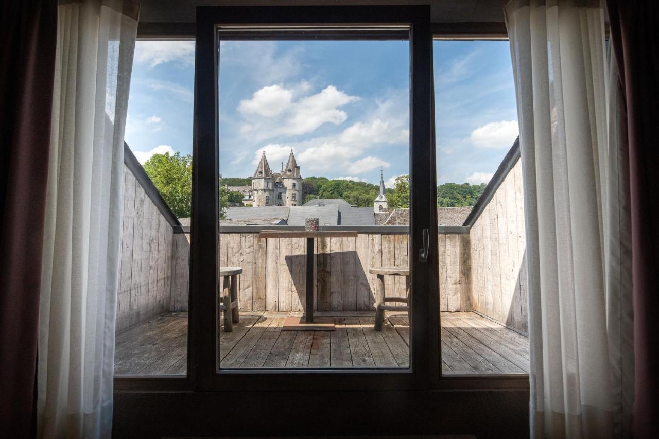 Les Chambres Du 7 By Juliette - Maison Caerdinael デュルビュイ エクステリア 写真