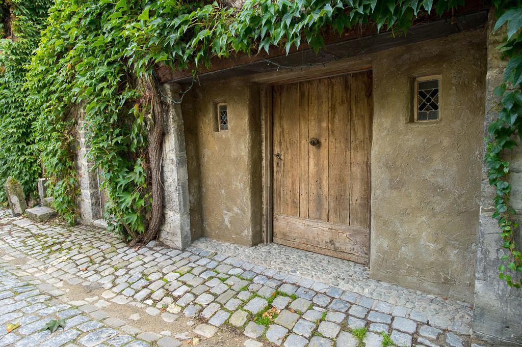 Les Chambres Du 7 By Juliette - Maison Caerdinael デュルビュイ エクステリア 写真