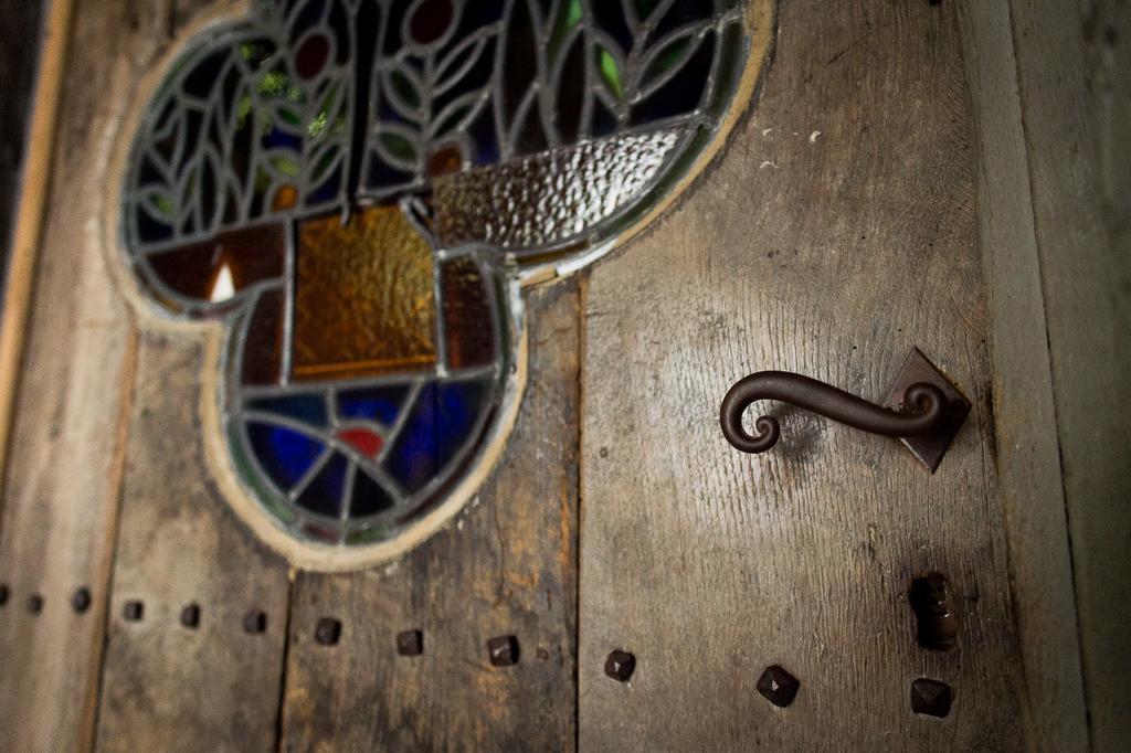 Les Chambres Du 7 By Juliette - Maison Caerdinael デュルビュイ エクステリア 写真