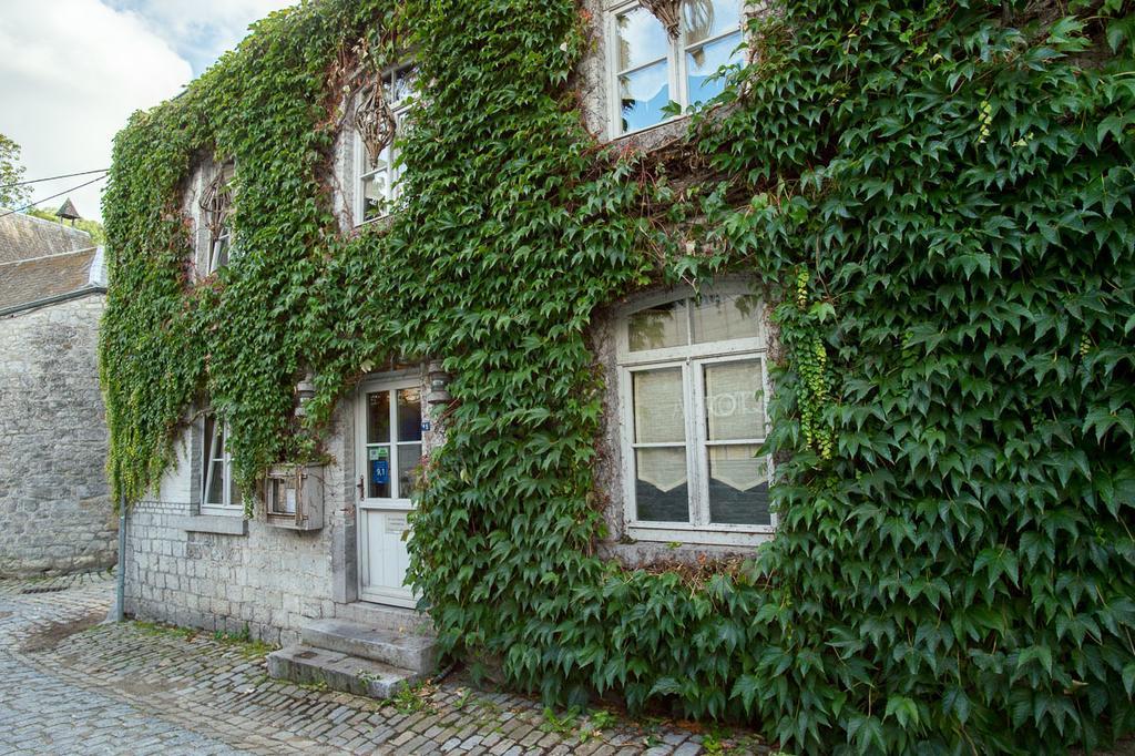 Les Chambres Du 7 By Juliette - Maison Caerdinael デュルビュイ エクステリア 写真