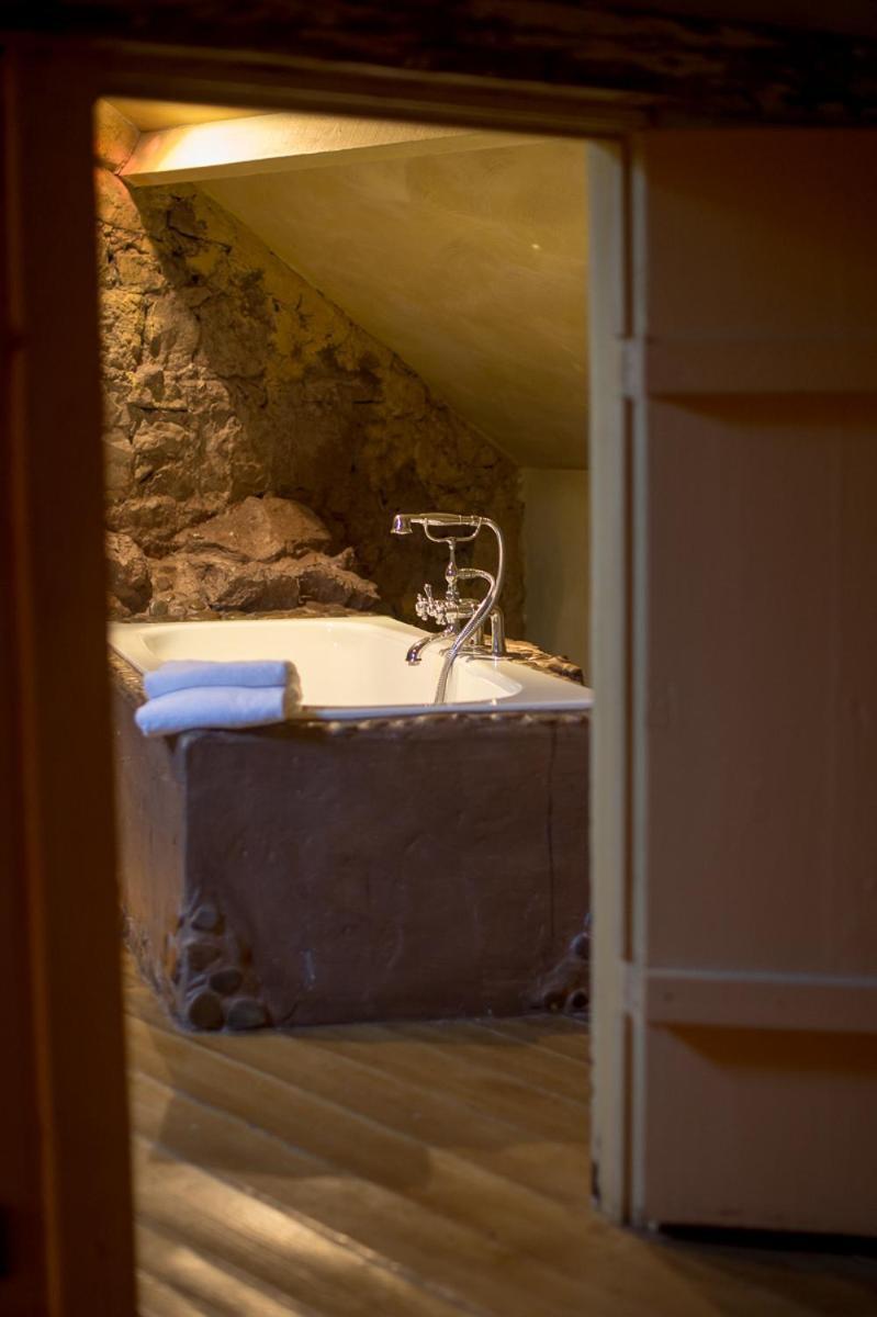 Les Chambres Du 7 By Juliette - Maison Caerdinael デュルビュイ 部屋 写真