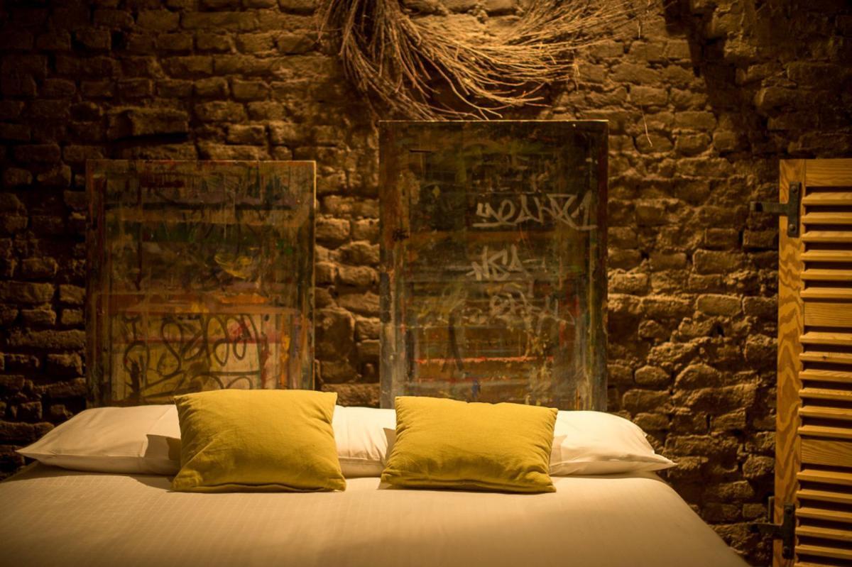 Les Chambres Du 7 By Juliette - Maison Caerdinael デュルビュイ 部屋 写真